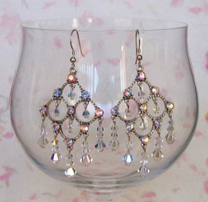 Crystal Webb Crystal AB