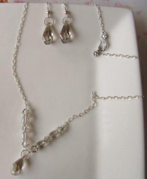 Crystal Elegance