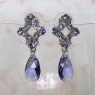 Radiantly Regal Tanzanite
