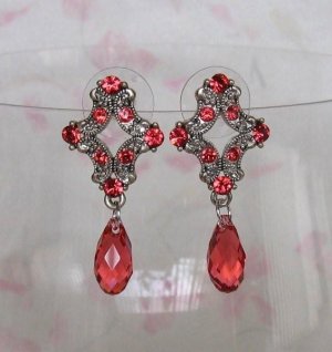 RADIANTLY REGAL - PADPARADSCHA