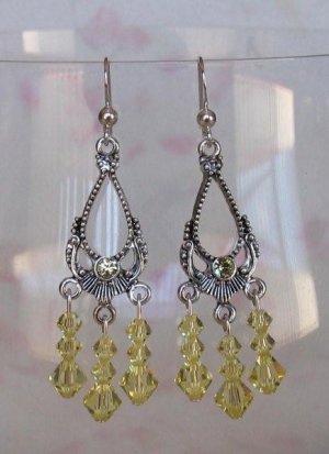 INDIAN DROP JONQUIL
