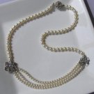 Necklace - DEWDROP Sterling Silver