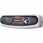 Magnavox White Under Cabinet Cd Clock Radio