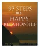 97 Steps to a Happy Relationship