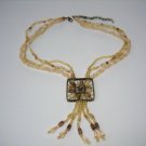 hip-hop necklace