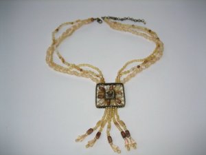 hip-hop necklace