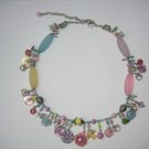 necklace young