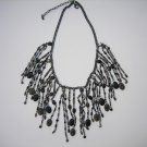 necklace night gown