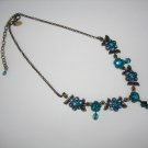 necklace feminine
