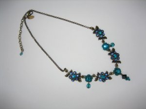 necklace feminine