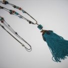 necklace detachable