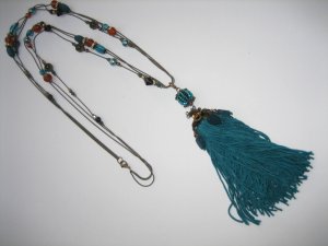 necklace detachable