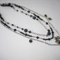 necklace skull