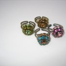 Ring round