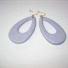 earrings oval