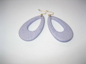 earrings oval