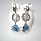 earrings dangle