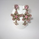 earrings stars