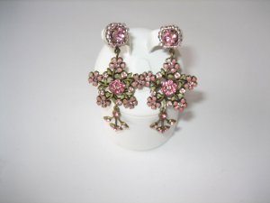 earrings stars