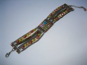bracelet style