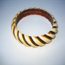 bangle swirling