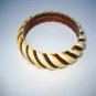bangle swirling
