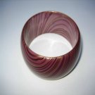 bangle - Italian marble