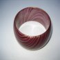 bangle - Italian marble