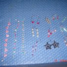 some earings
