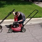 Lawn Mowing - Approx. 8,000 SqFt Yard