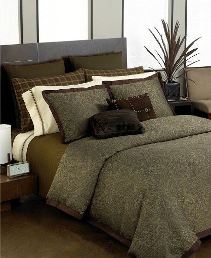 title | Masculine King Bedding
title | Masculine King Bedding