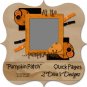 Pumpkin Patch Quick Page