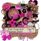 Pink Disgrace