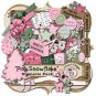 Pink Snowflake