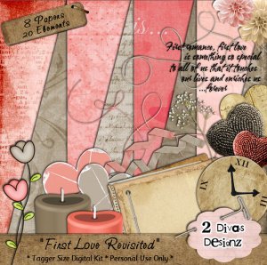 First Love Revisited
