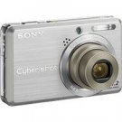 Sony DSC-S750 Cyber-shot® 7.2 Megapixel Digital Still Camera