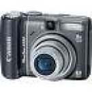 Canon PowerShot A590 IS 8 Megapixel Digital Camera