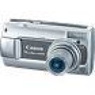 Canon PowerShot A470 7-Megapixel Digital Camera - Gray  AAbatt