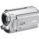JVC GZMG330AG PAL Everio HD Camcorder - Silver