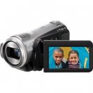 Panasonic HDC-SD9 Full-HD Camcorder