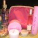 Bed & Bath Toiletries