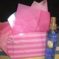 Victoria's Secret Garden Body Splash