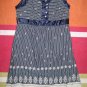 Bohemian Dress