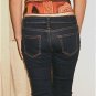 Brown Patent Top