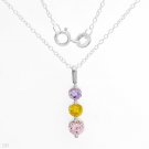 Necklace for a young Princess