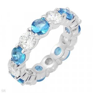Unique ring - Size 8
