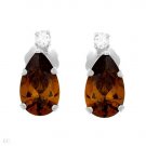 Elegant earrings