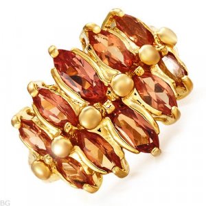 Elegant Ring Size 8