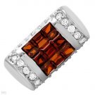 Unique Ring - Size 7
