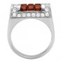 Unique Ring - Size 7